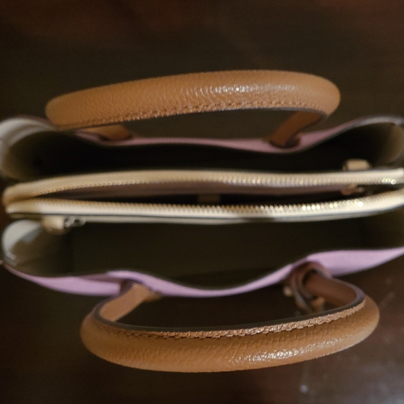 Kate Spade Medium Margaux Satchel - Picture 2 of 7